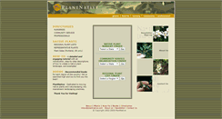 Desktop Screenshot of plantnative.org